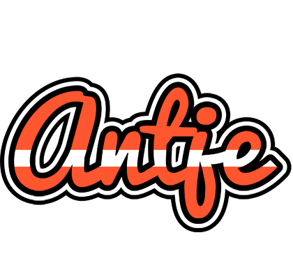 Antje denmark logo