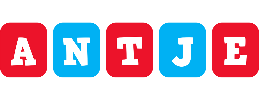 Antje diesel logo