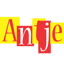 Antje errors logo