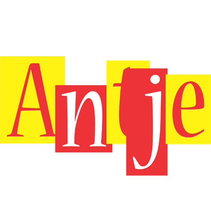 Antje errors logo