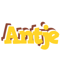 Antje hotcup logo