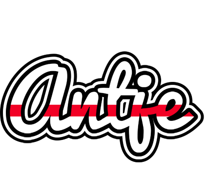 Antje kingdom logo