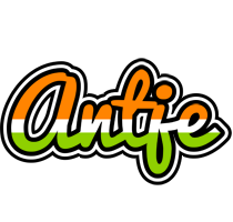 Antje mumbai logo