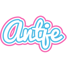 Antje outdoors logo