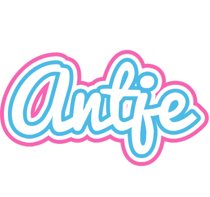 Antje outdoors logo