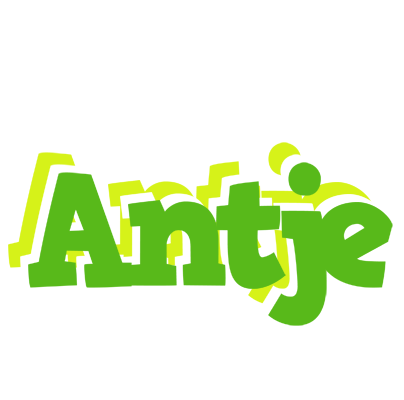 Antje picnic logo
