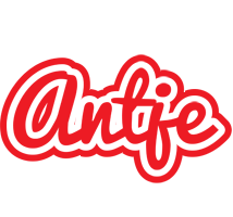 Antje sunshine logo