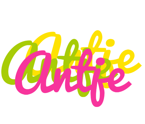 Antje sweets logo