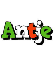 Antje venezia logo