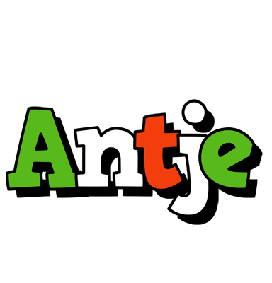 Antje venezia logo