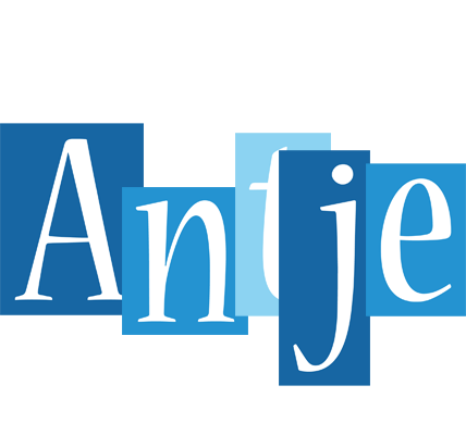 Antje winter logo