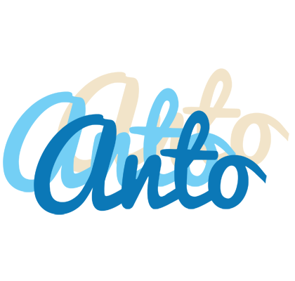 Anto breeze logo