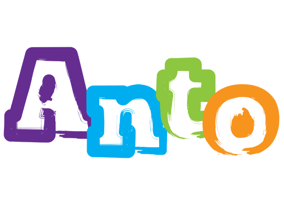 Anto casino logo