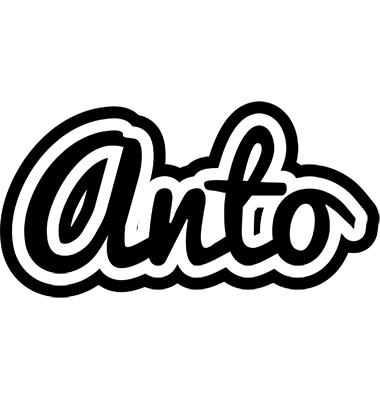 Anto chess logo