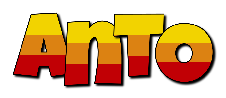 Anto jungle logo