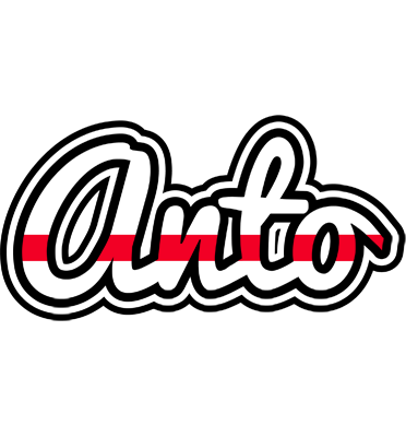 Anto kingdom logo