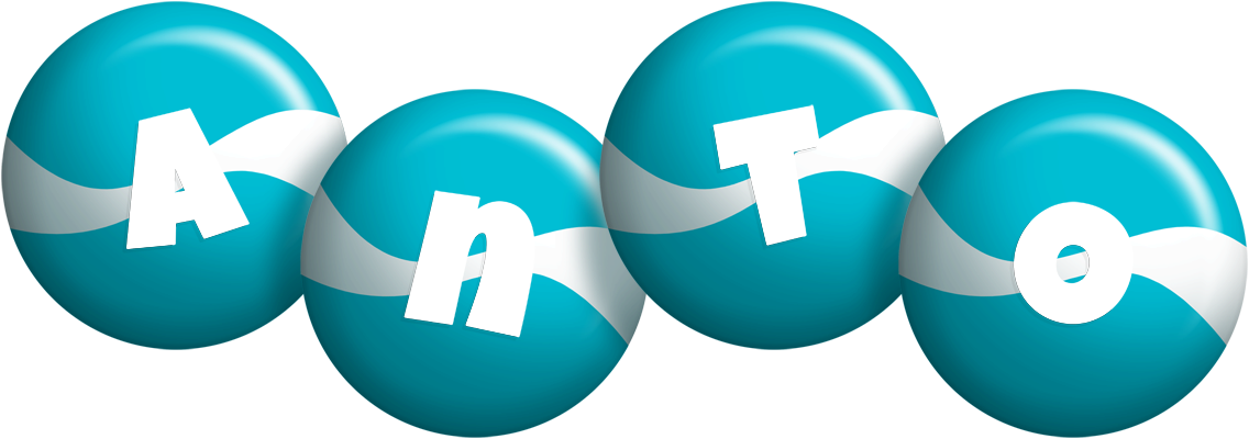 Anto messi logo