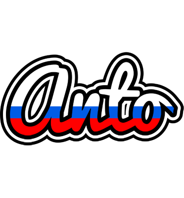 Anto russia logo