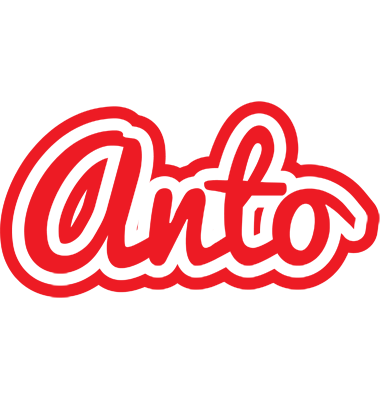 Anto sunshine logo