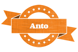 Anto victory logo