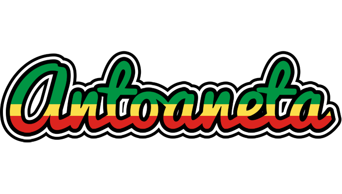 Antoaneta african logo