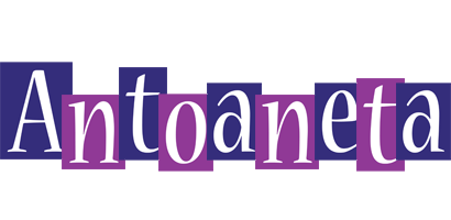 Antoaneta autumn logo