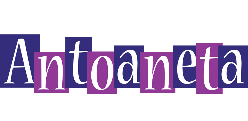 Antoaneta autumn logo