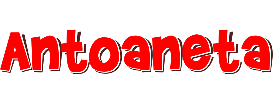 Antoaneta basket logo