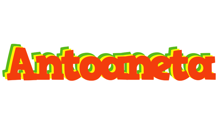 Antoaneta bbq logo