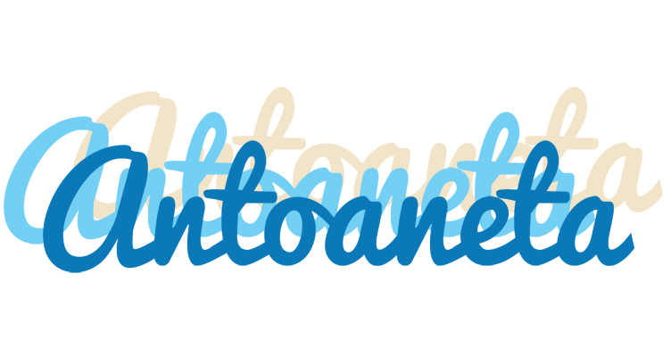 Antoaneta breeze logo
