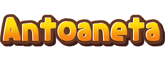 Antoaneta cookies logo