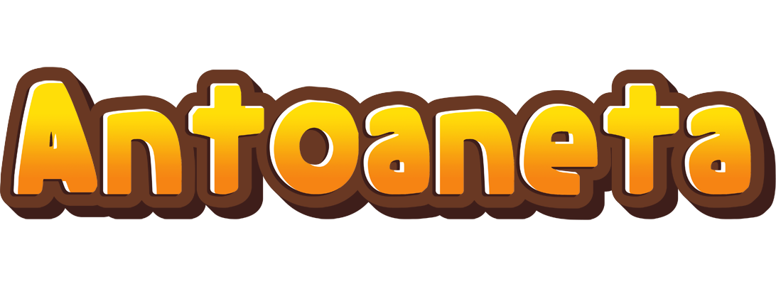 Antoaneta cookies logo