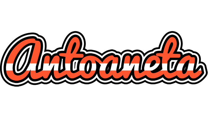 Antoaneta denmark logo