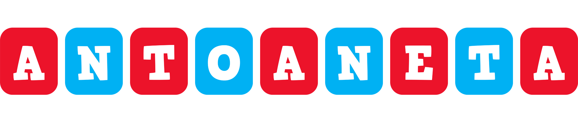 Antoaneta diesel logo