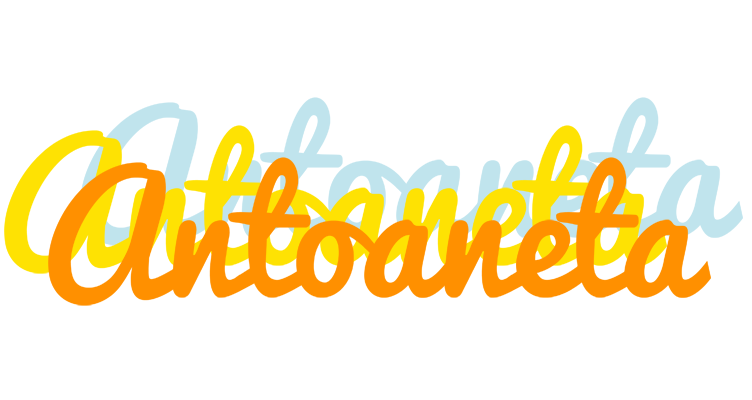 Antoaneta energy logo
