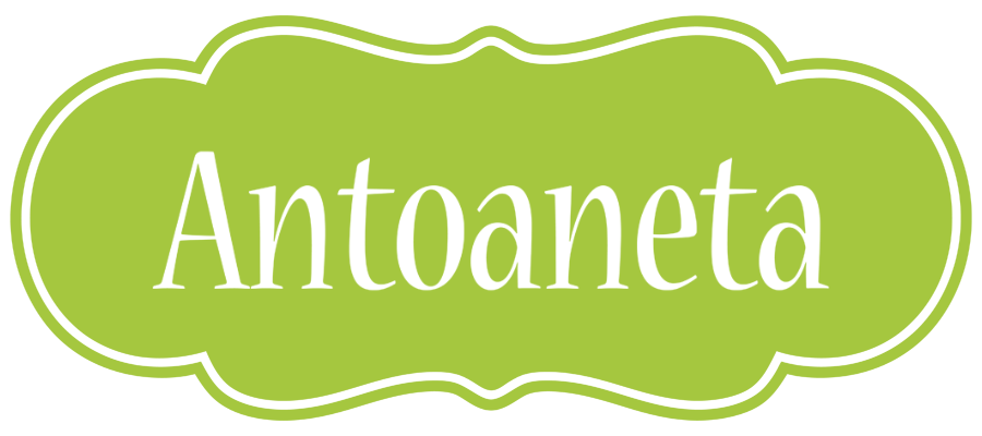Antoaneta family logo