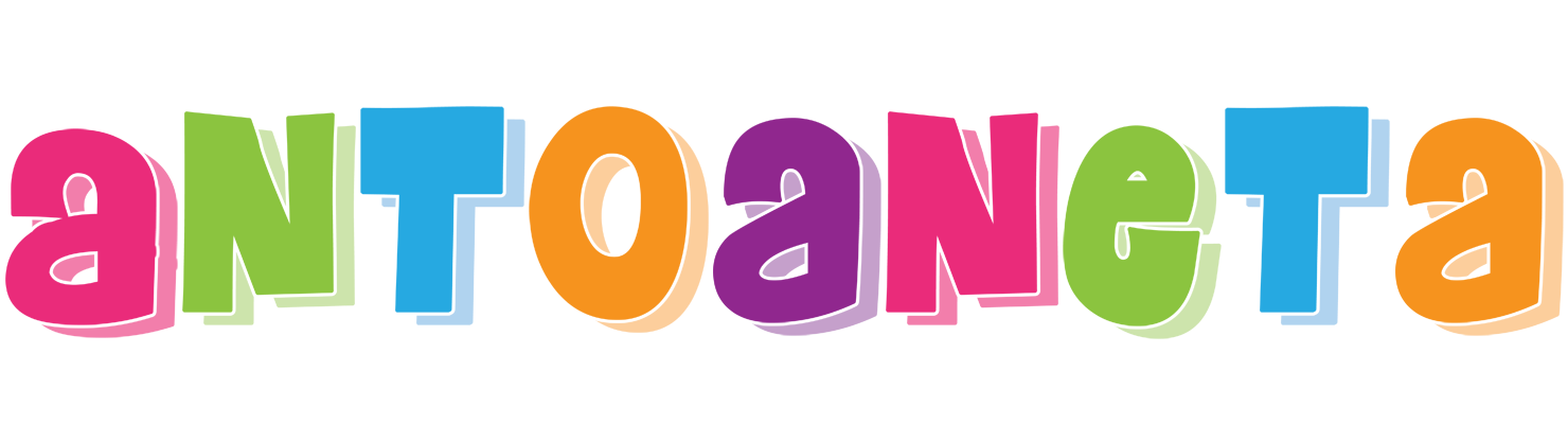 Antoaneta friday logo