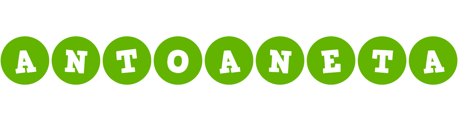 Antoaneta games logo