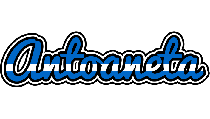 Antoaneta greece logo