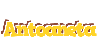 Antoaneta hotcup logo