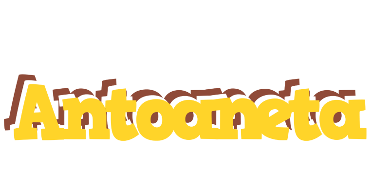 Antoaneta hotcup logo