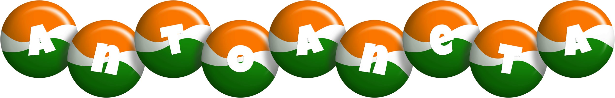 Antoaneta india logo
