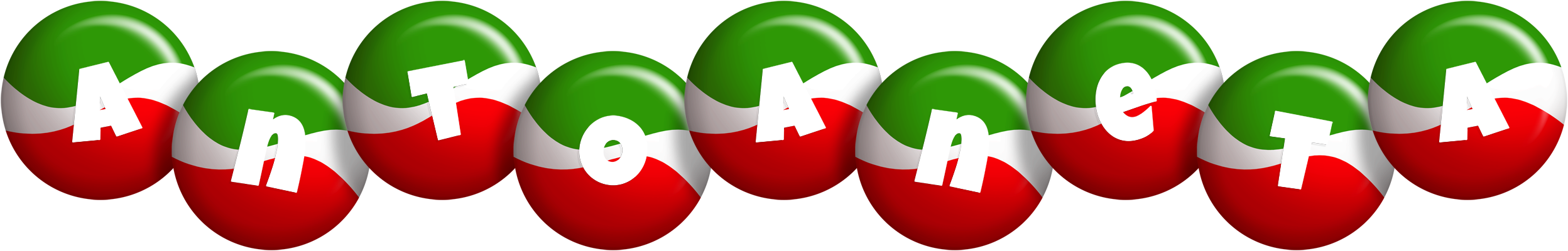 Antoaneta italy logo