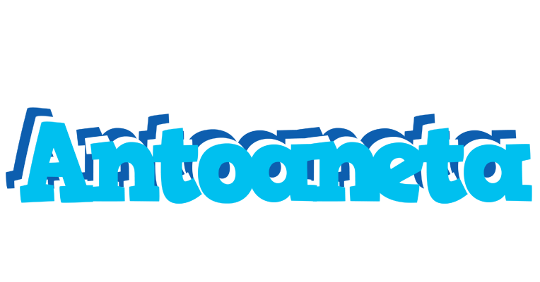 Antoaneta jacuzzi logo
