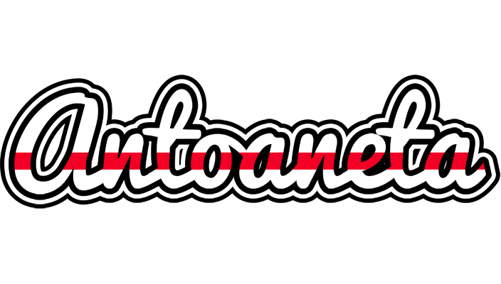 Antoaneta kingdom logo