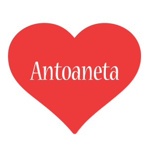 Antoaneta love logo