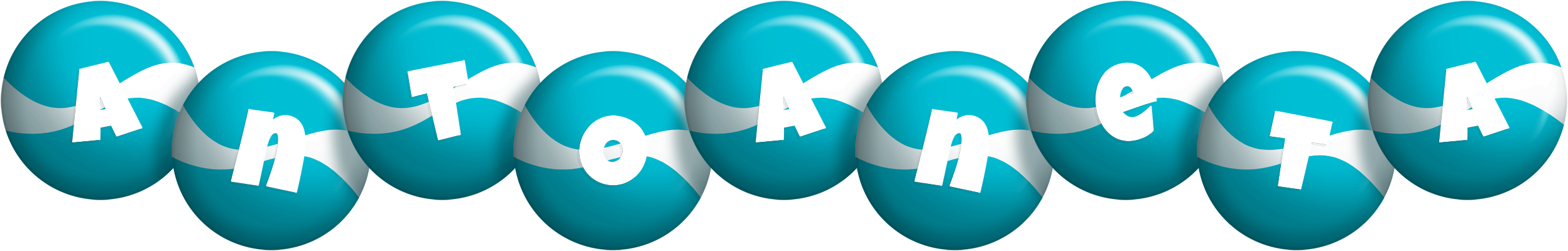 Antoaneta messi logo