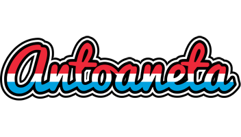 Antoaneta norway logo