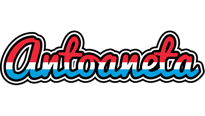 Antoaneta norway logo