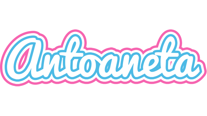 Antoaneta outdoors logo